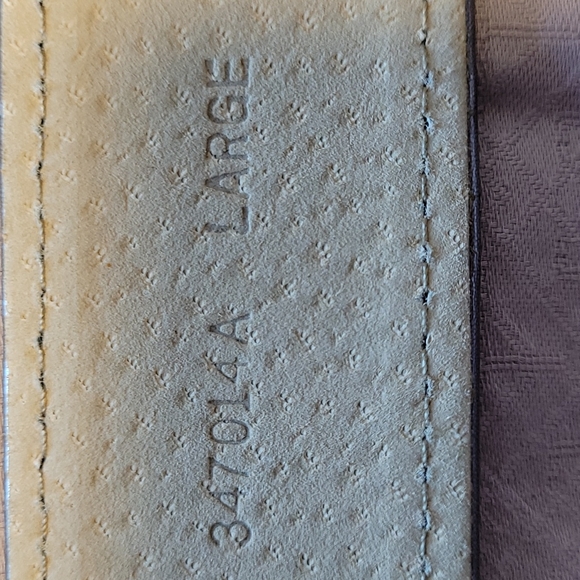 Nine West belt suede - Picture 7 of 12